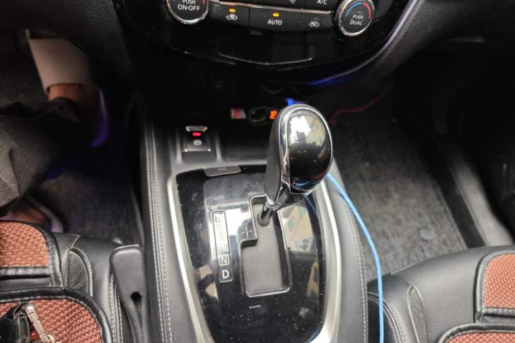 Used Nissan X-Trail 2019 2.0L CVT Smart Connect Comfort Edition 2WD