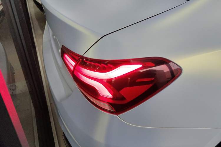 Used Mercedes-Benz A-Class 2019 A 200 L Sport Sedan First Edition Special Edition
