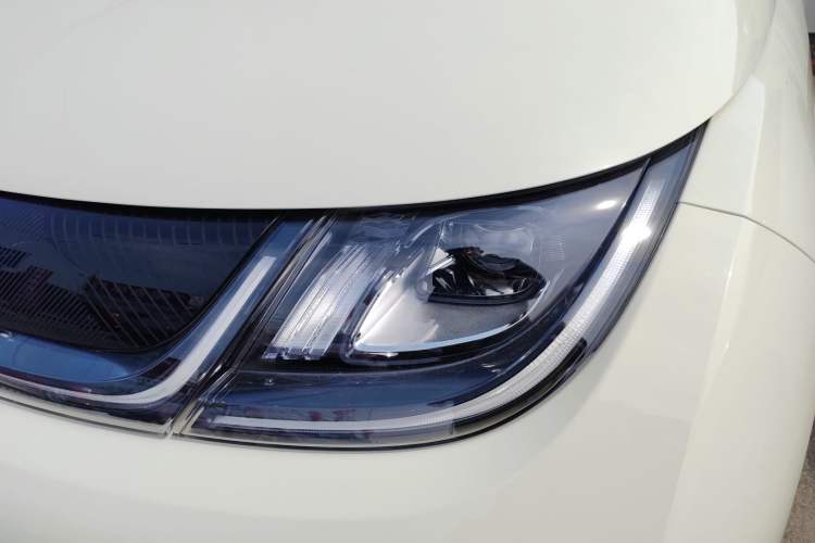 Used BYD Dolphin 2025 420km Free Edition
