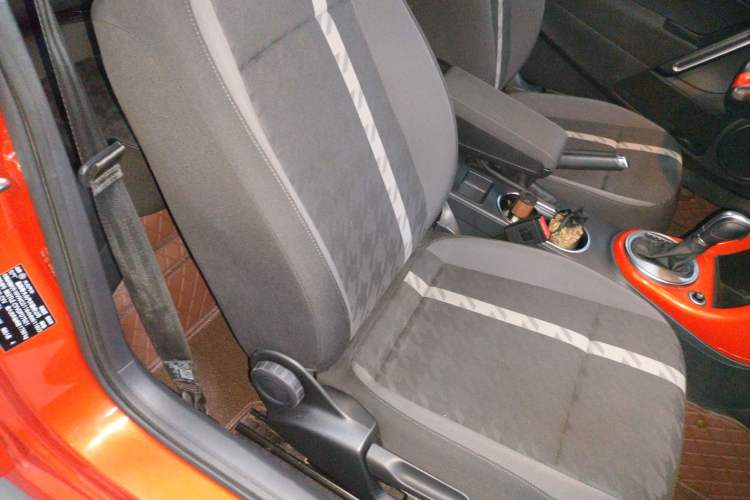 Used Volkswagen Beetle 2017 180TSI Yile Edition