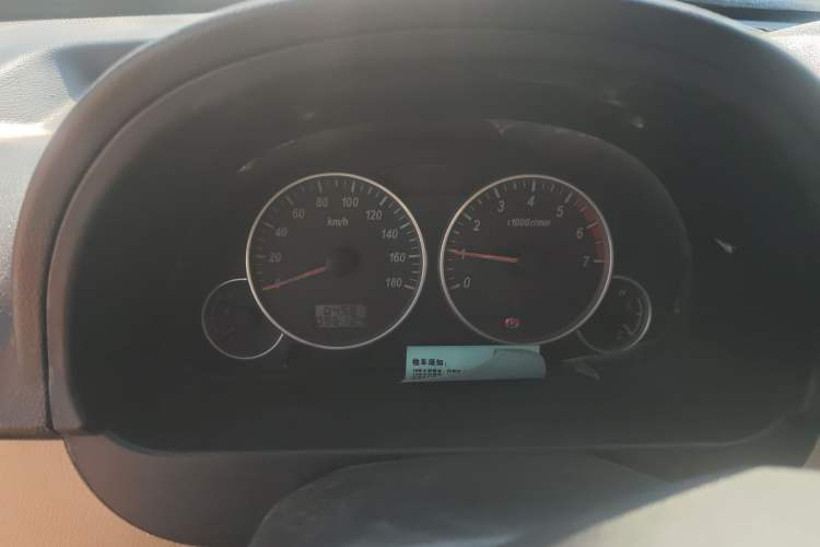 Used Dongfeng Xiaokang C35 2018 1.5L Base Model II Sedan China V Emission Standard DK15