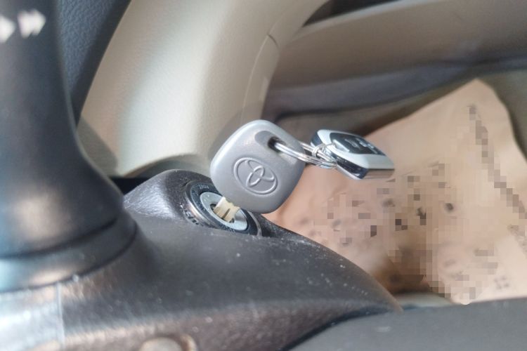 Used Toyota Highlander 2009 3.5L 4x4 7-Seater Luxury Edition