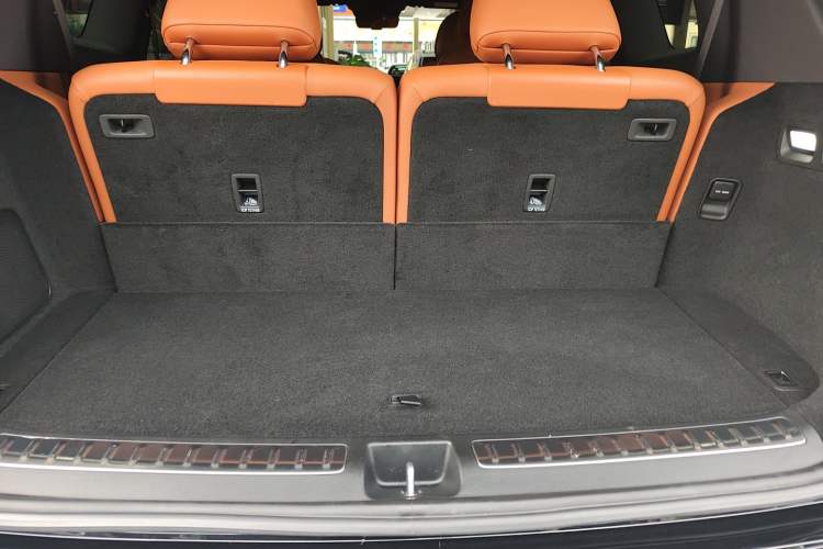 Used Hima AITO M9 2024 Range-Extended Max Edition 42 kWh 6-Seater Version