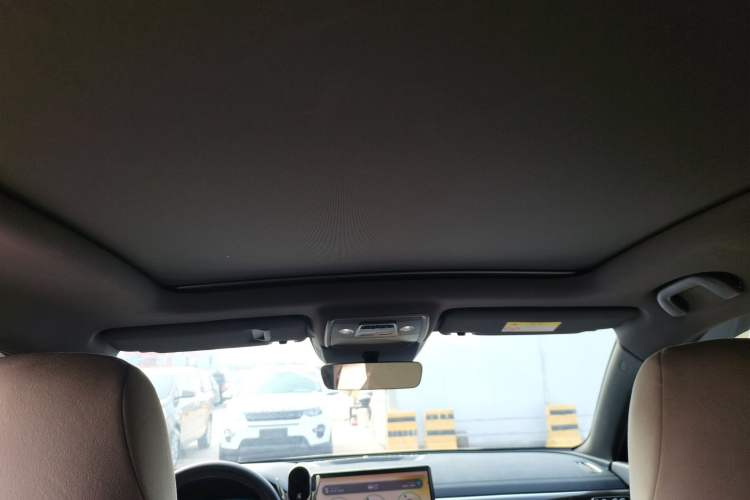 Used BYD Song PLUS New Energy 2024 Honor Edition EV 520km Premium Model
