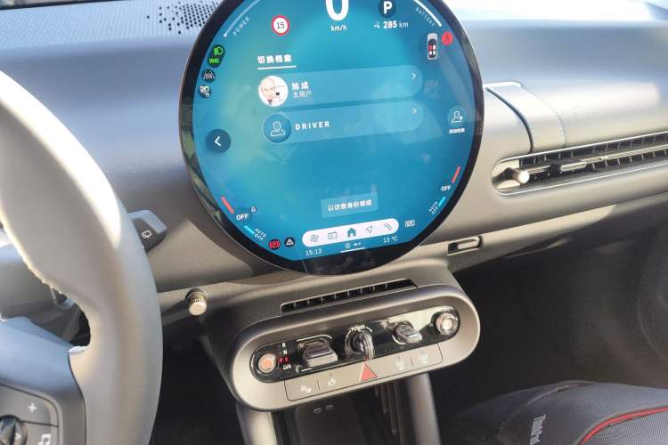 Used MINI Electric MINI COOPER 2024 456km COOPER E Classic Edition