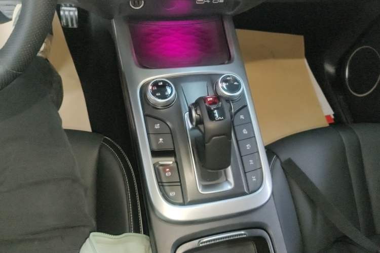 Used Tank 300 2021 Off-Road Edition 2.0T Conqueror