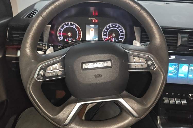 Used Haval H4 2020 Enjoy Edition 1.5T DCT Smart