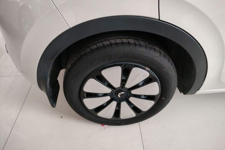 Used Wuling Bingo 2023 333 km Enjoyment Version
