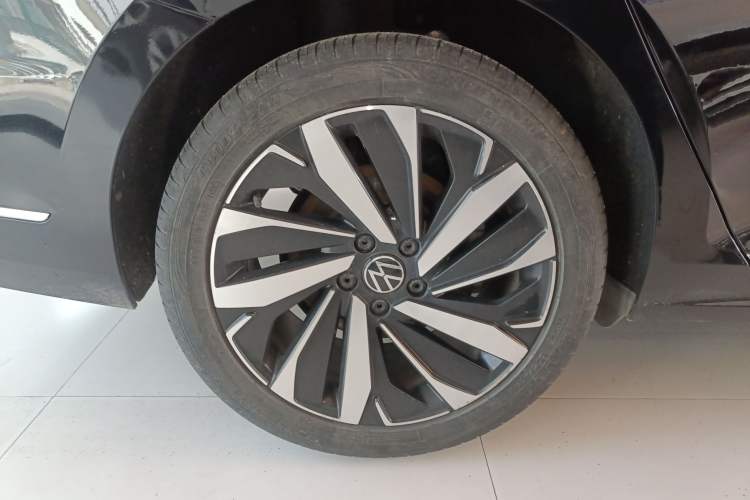 Used Volkswagen Passat 2022 330TSI Starry Elite Edition Custom Version