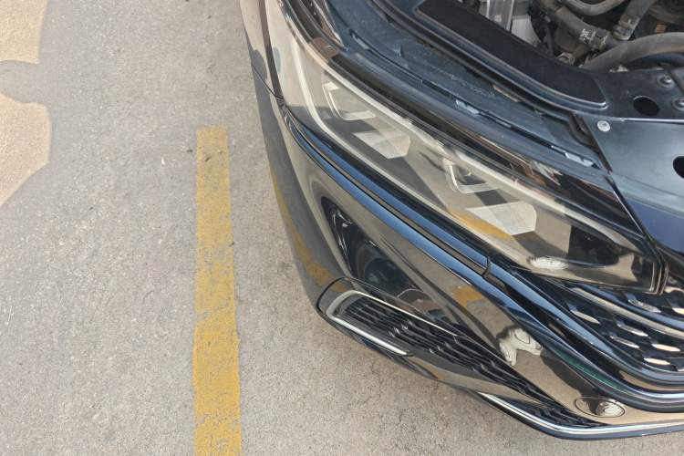 Used Volkswagen Passat 2022 330TSI Starry Luxury Edition
