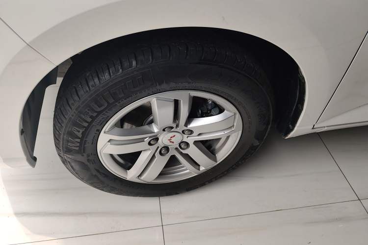 Used Wuling Hongguang PLUS 2019 1.5T Manual Luxury 7-Seater