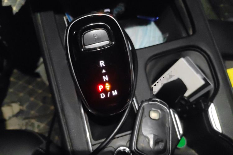 Used Cadillac XT4 2020 Revised Version 28T Two-Wheel Drive Tech Edition