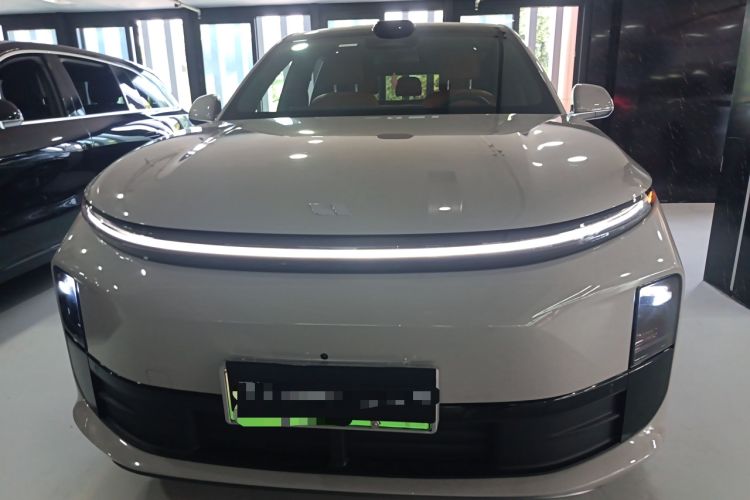 Used Li Auto L6 2024 Max