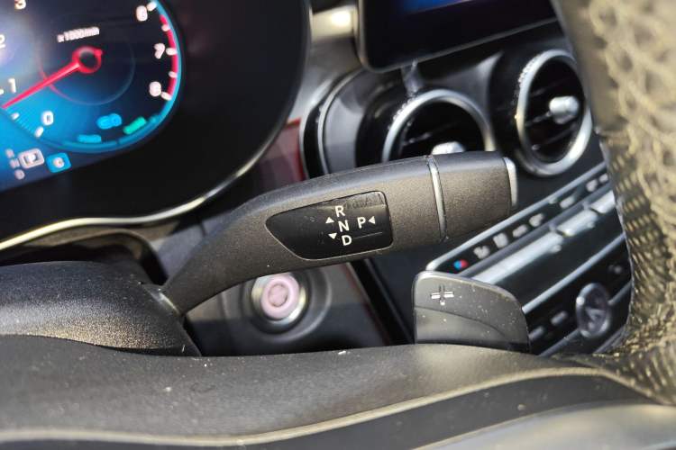 Used Mercedes-Benz C-Class 2021 C 260 L Sport Edition Star Collection