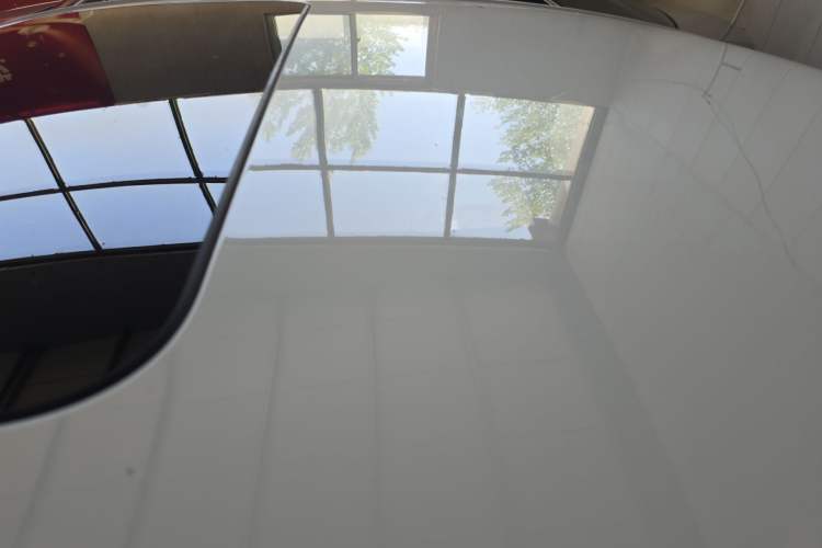 Used Chevrolet Cavalier 2016 1.5L Automatic Xinyue Edition Roof