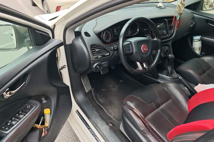 Used Fiat Ottimo 2014 1.4T Automatic Sport Edition