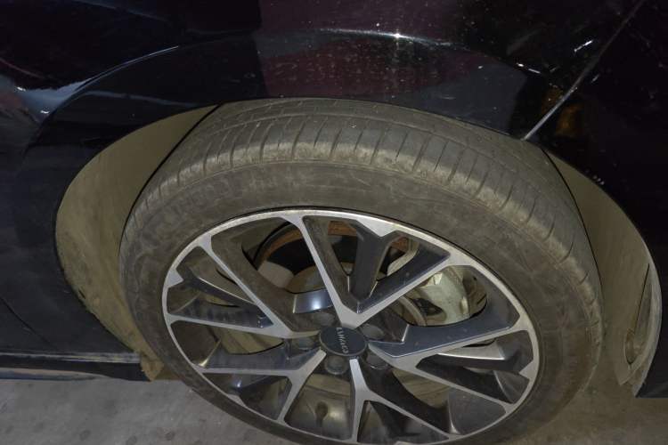 Used Lynk & Co 03 2021 1.5TD DCT Jing Champion Edition
