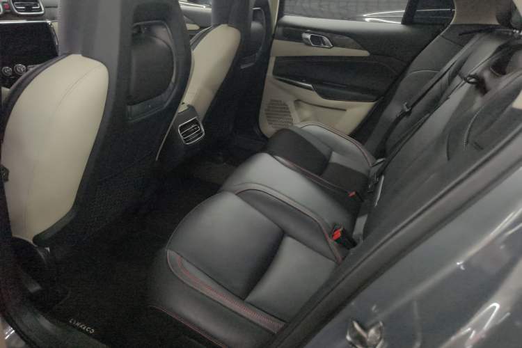 Used Lynk & Co 02 2020 1.5T DCT Two-Wheel Drive Zhaopu Version