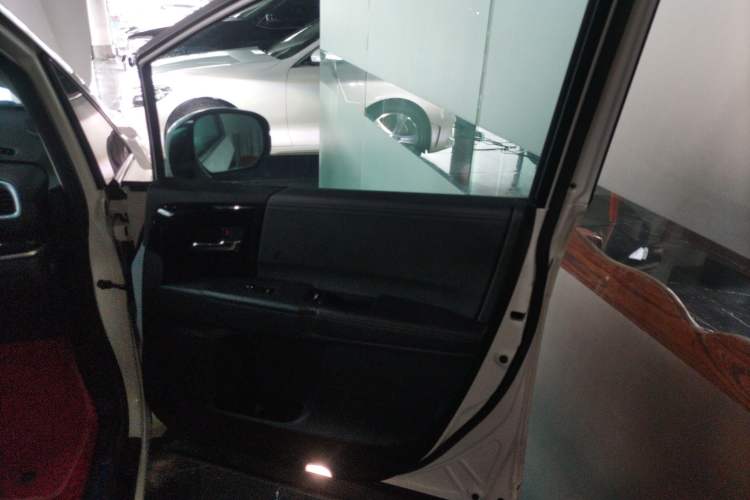 Used Honda Elysion 2019 2.0L Hybrid Luxury Edition