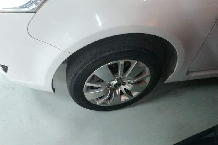 Used Luxgen Great 7 MPV 2013 2.0T Luxury Model