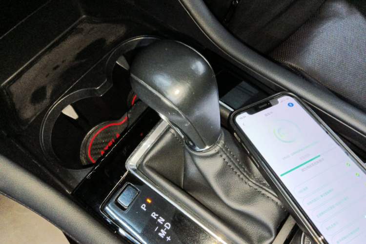 Used Mazda Mazda 3 Axela 2021 2.0L Automatic Zhiya Edition