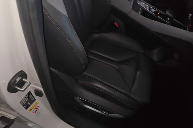 Used CHANGAN CS75 PLUS 2022 2nd Generation 1.5T Automatic Luxury Edition