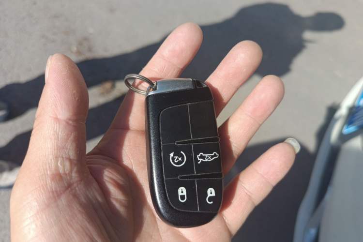 Used Chrysler 300C 2016 3.0L Supreme Edition