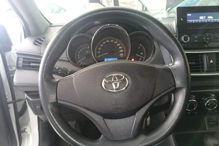 Used Toyota YARiS L Zhi Xuan 2020 1.5L CVT Leading Edition

