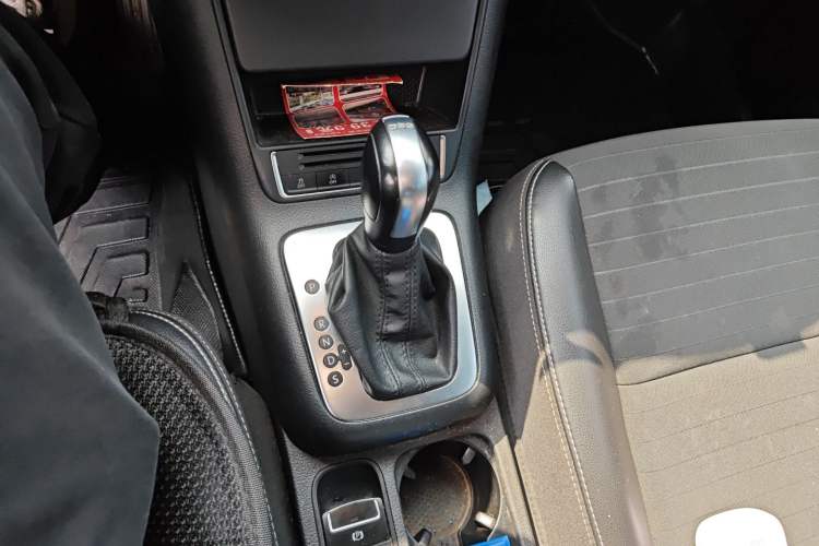 Used Volkswagen Tiguan 2016 280TSI Automatic Two-Wheel-Drive Silk Road Style Edition
