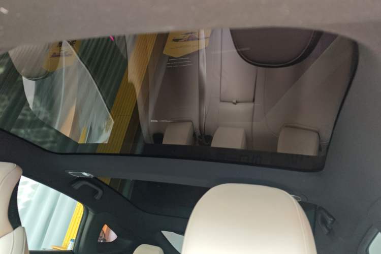 Used XPeng P7 2022 625E