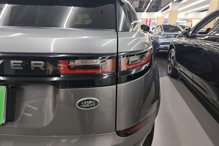 Used Land Rover Range Velar 2021 P340 R-DYNAMIC SE
