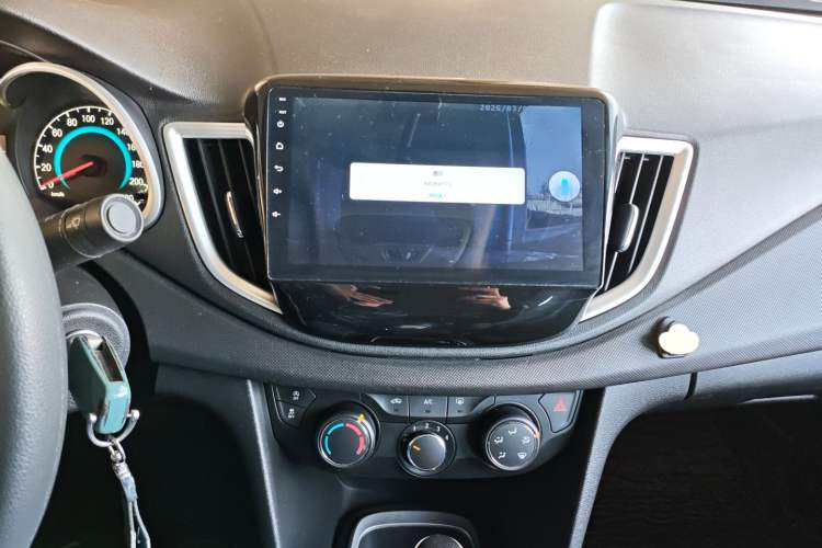 Used Chevrolet Cavalier 2016 1.5L Automatic Enjoyment Edition