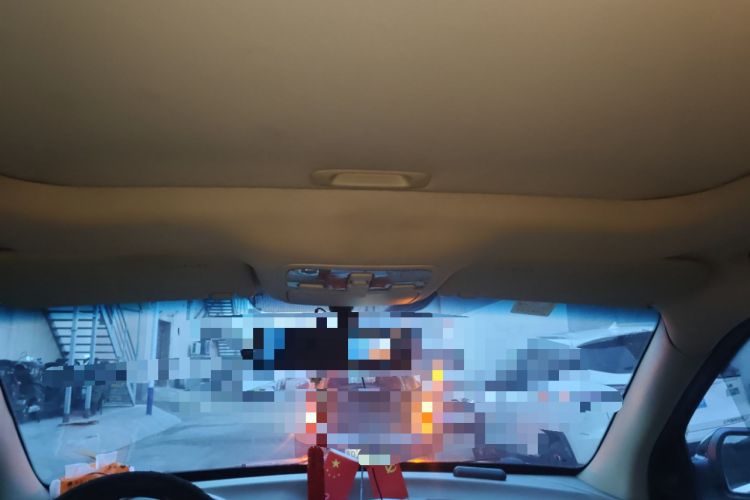 Used Hyundai Tucson 2013 2.0L Manual Two-Wheel Drive Fashion Edition