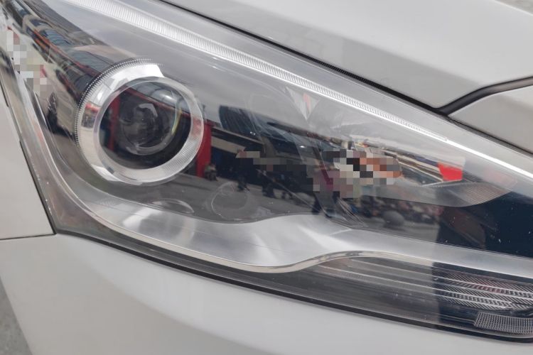 Used Hyundai Mistra 2019 1.8L Automatic Deluxe DLX Model China VI Standard