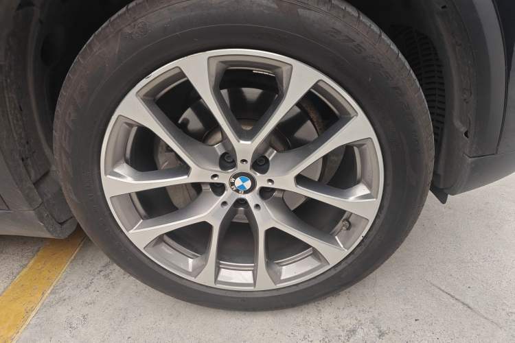 Used BMW X5 2020 xDrive30i X Design Package