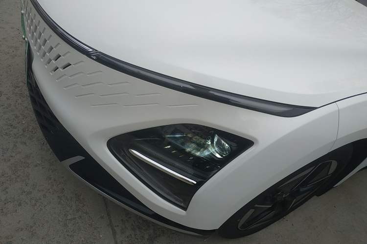 Used Wuling Xingguang 2025 150 km Smart Pilot Version
