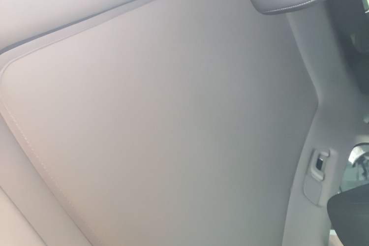 Used XPeng G6 2023 580 Long-Range Max