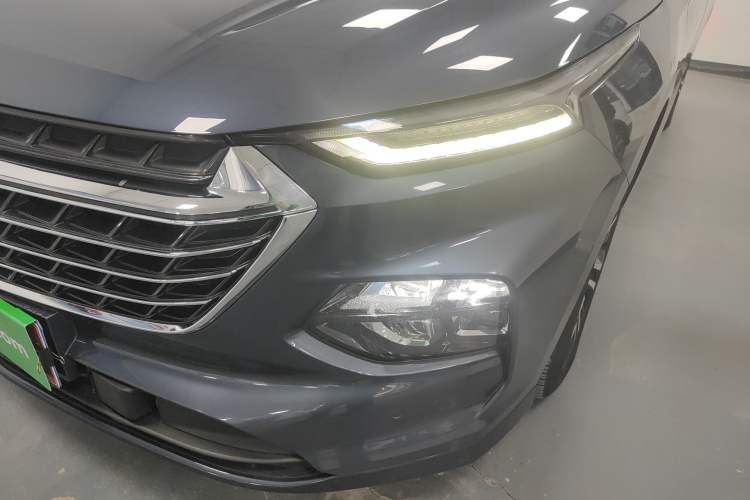 Used Wuling Victory 2020 1.5T CVT Flagship Edition
