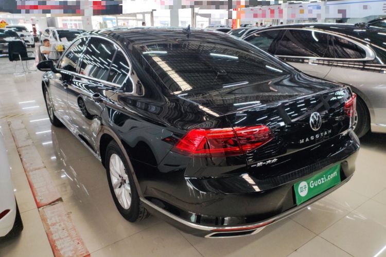 Used Volkswagen Magotan 2020 280TSI DSG Comfort Edition