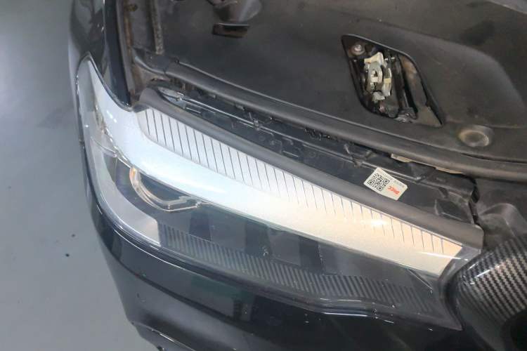 Used BMW 5 Series 2020 525Li M Sport Package