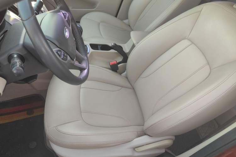 Used Chery Arrizo 7 2015 1.6L Manual ZhiShang Edition
