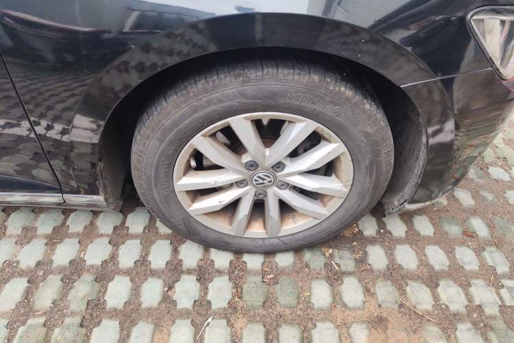 Used Volkswagen Magotan 2019 280TSI DSG Comfort Model China VI Standard
