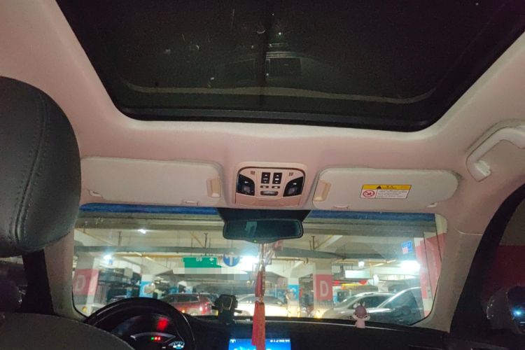 Used Haval H7 2016 Blue-Label H7 2.0T Automatic Luxury Model