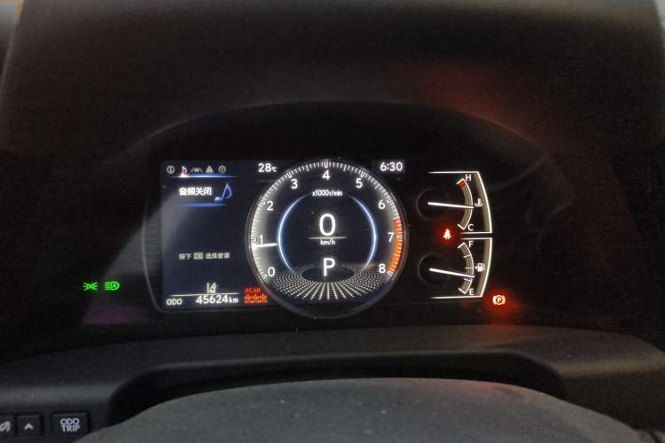 Used Lexus ES 2021 200 Excellence Edition