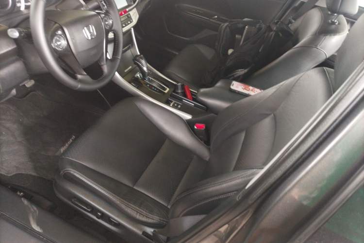 Used Honda Accord 2014 2.0L EX Luxury Edition