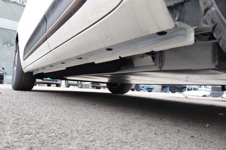 Used Dongfeng NAMMI 01 2026 Model Originality Edition 430Air