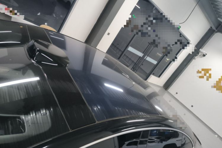 Used Hima Luxeed S7 2024 Max RS Four-Wheel-Drive Performance Edition