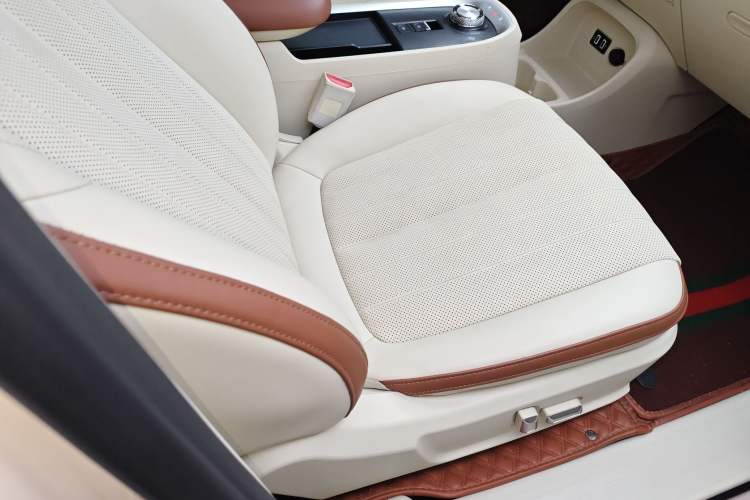 Used ORA Good Cat 2022 Morandi Edition 400km Standard Range Premium Version Lithium Iron Phosphate