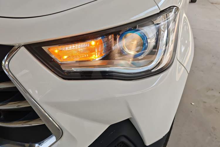 Used JAC Refine S2mini 2017 1.3L Youth Edition