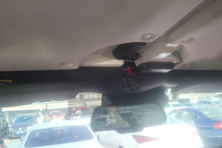 Used BAIC Off-Road BJ40 2018 2.3T Automatic Four-Wheel Drive Ring of the Tower Champion Edition China V Emission Standard
